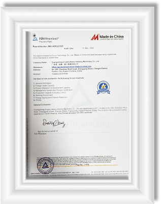 Certificat4