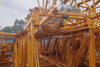 Para gr&uacute;a torre
