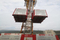 Palan de chantier SC200/200 0-42m/Min Double Cages