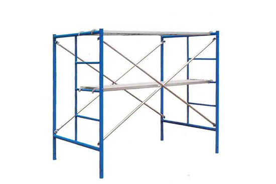H-frame